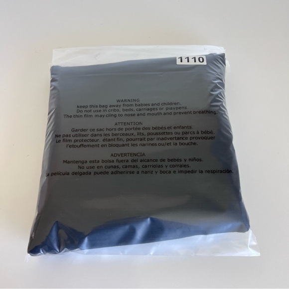 NWT Quince Women’s Ultra Stretch Ponte Straight Leg Pant Regular Black - Picture 12 of 12